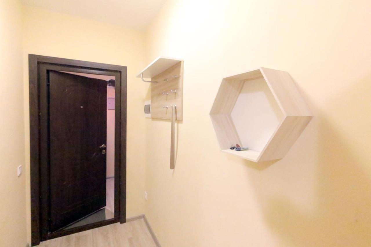 "Deluxe Apartments" On Balabana 12 - 1222 Lviv Bagian luar foto